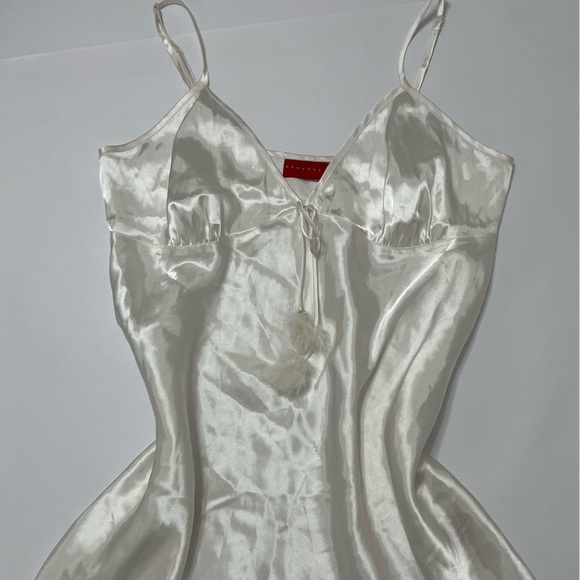 NK romance - vintage night slip - size small - Picture 4 of 10